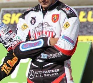 Kamil Brzozowski
