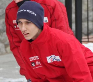 Maksym Drabik