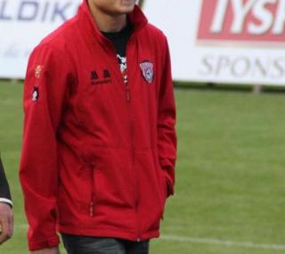Nicklas Porsing