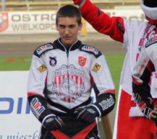 Maksym Drabik