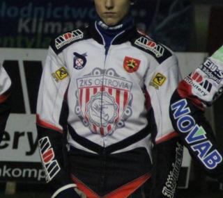 Maksym Drabik