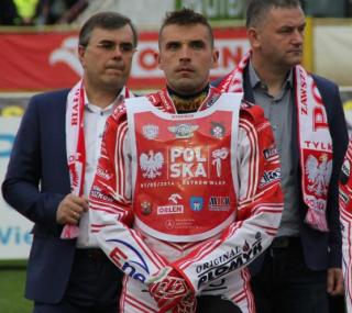 O powrocie do rodzinnego miasta Tomasza Jędrzejaka marzy wielu ostrowskich kibiców żużla.