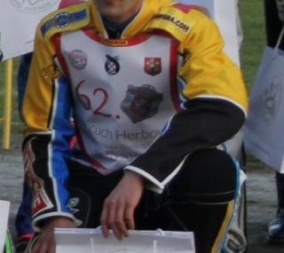Robert Miśkowiak