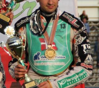 Mikkel Michelsen