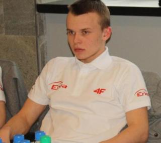 Mateusz Borowicz