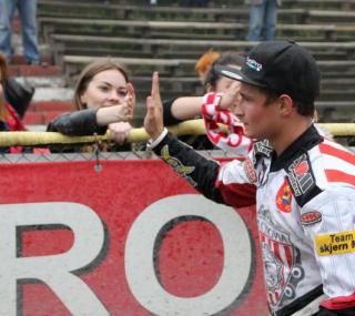 Nicklas Porsing