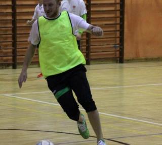 Kacper Gomólski
