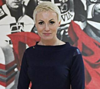 Joanna Michalska