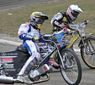 Bracia Michał i Mateusz Szczepaniakowie