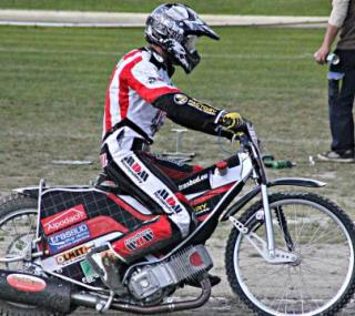 Michał Szczepaniak