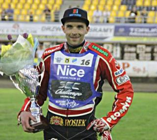 Tomasz Jędrzejak