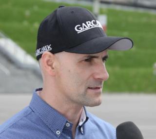 na fot.: Tomasz Gollob