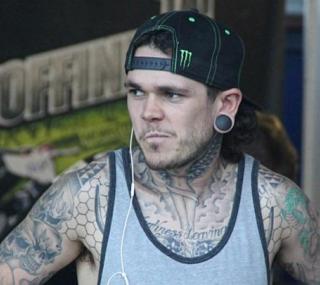 Tai Woffinden