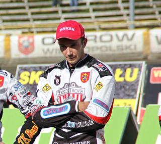 na fot.: Kamil Brzozowski