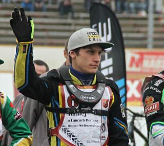 na fot.: Patryk Dolny