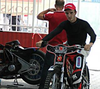 na fot. Kamil Brzozowski