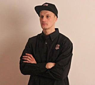 na fot.: Zbigniew suchecki / nowy zawodnik TŻ Ostrovia