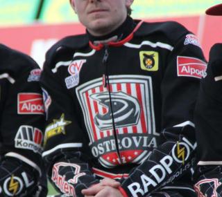 na fot. Kenneth Hansen