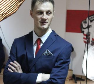 na fot.: Zbigniew Suchecki