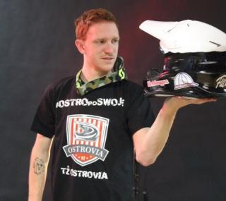 na fot. Jonas Jeppesen