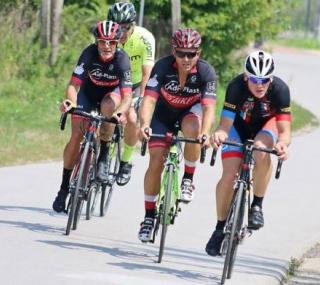 fot. Gilicki Bike Team