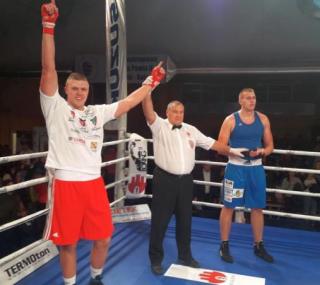 fot. KS Ziętek Team