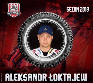 na fot.: Aleksandr Łoktajew