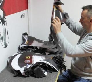 na fot: Grzegorz Walasek