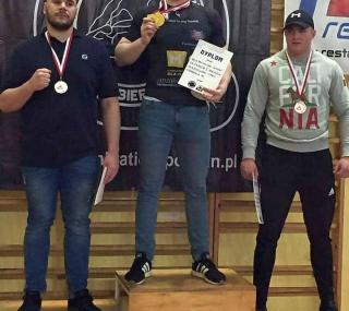 fo. MMA Tornado Kalisz