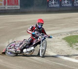 na fot.: 11 lipca ruszy eWinner 1. Liga Żużlowa