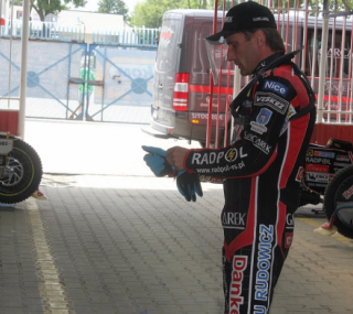na fot.: Tomasz Gapiński