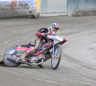 na fot.: Gracjan Szostak.