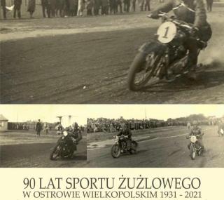 na fot.: Zaproszenie na wystawę. Grafika Muzeum Miasta