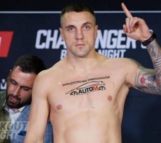 fot. Boxing Night by KnockOut