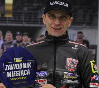 na fot. Tomasz Gapiński