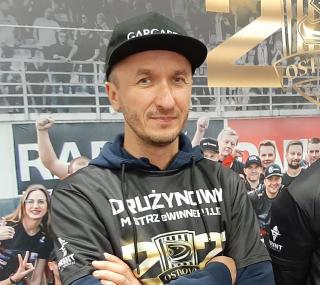 na fot.: Grzegorz Walasek