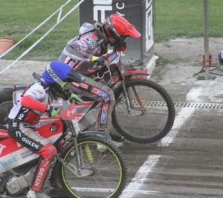 na fot.: Juniorzy Arged Malesy awansowali do finału MMPPK