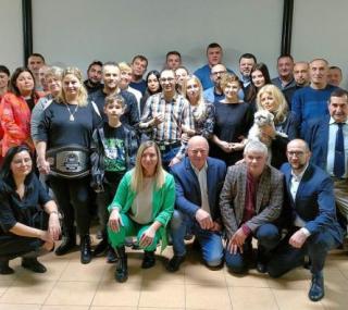 fot. Fb KS Ziętek Team