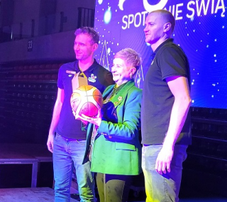 na fot. Największą dotację z Miasta otrzymała BM Stal S.A.