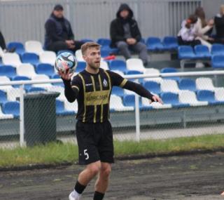 fot. KS Pogoń Nowe Skalmierzyce