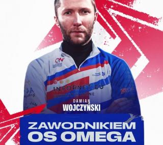 graf. FB / OS Omega Ostrów