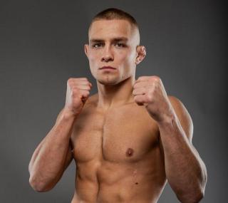 na fot.: Kamil Kraska / fot. Materiały FNC