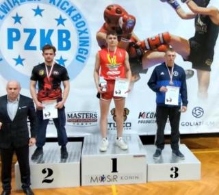 fot. FB/Center-Team Odolanów