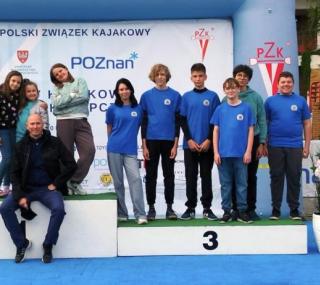fot. fb Radosław Jackowski KTW Kalisz
