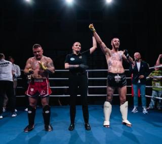 fot. Center-Team Odolanów / FB