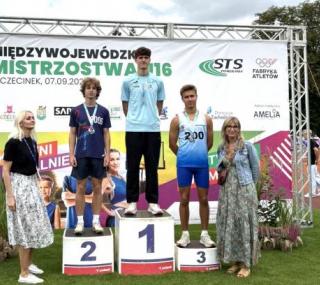 fot. FB/KS Stal LA Ostrów