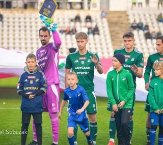 fot. Michał Sobczak