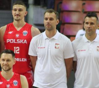 na fot. (w środku): Andrzej Urban