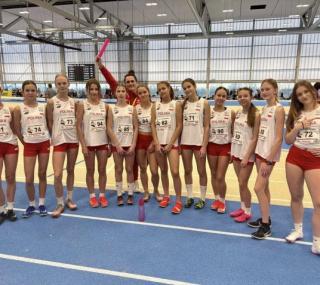 fot. FB Lekkoatletyka dla każdego