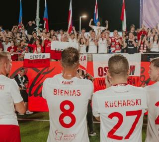 fot. FB Polska Federacja Socca